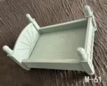 A Only bed