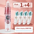 Pink-4refills
