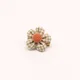 1Pcs Brown