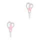  pink   2 set of