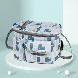 Bolsa térmica para cochecito – Almacenamiento para biberones
