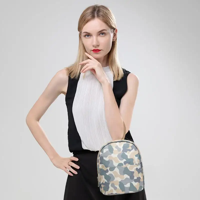 Bolsa enfriadora de leche materna aislada, bolsa de almacenamiento de botellas de viaje aislada, bolsa enfriadora ligera, bolsa de leche materna resistente al desgaste para - imagen 3