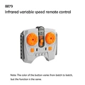 Speed Control 8879