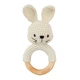 beige rabbit