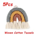 5pcs Dim gray