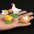 Chickens