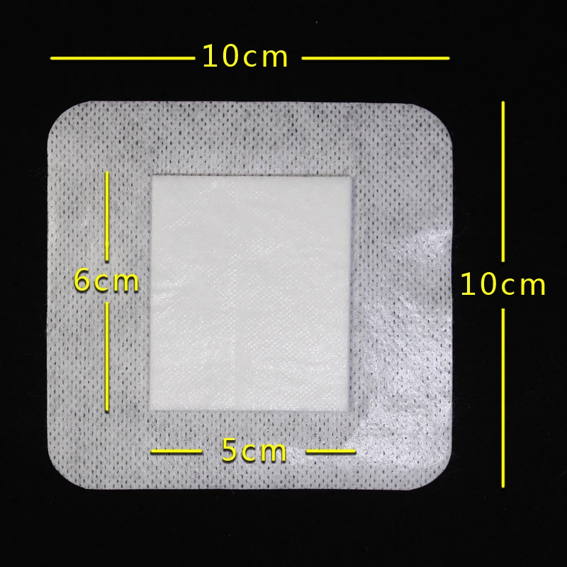 10x10cm