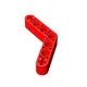 20PCS Red