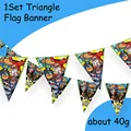 Flag 10pcs