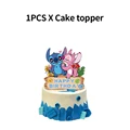 1pcs Cake topper