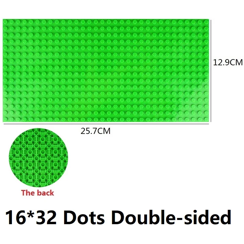 Double-sided 16X32 R