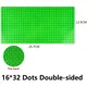Double-sided 16X32 R