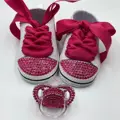 hot pink