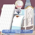 S Bed quilt mat 5pcs