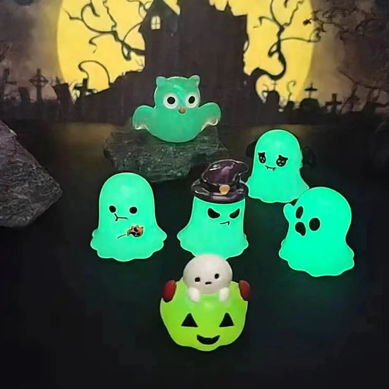 6pcs(Night light)