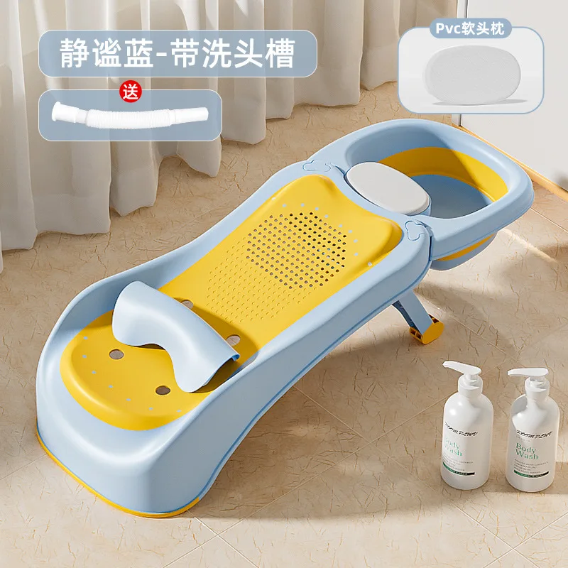Blue Deluxe PVC