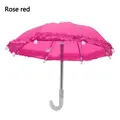 rose red