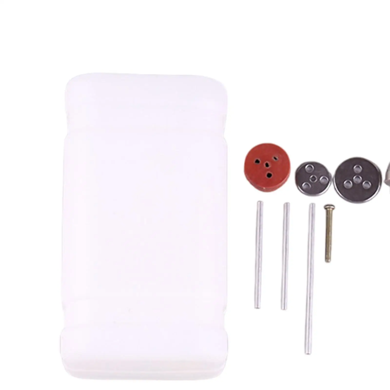 Aircraft Model Drone Refueling Pump Heavy Duty Gasolene Engine Fuel Pump for
