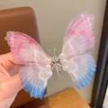 pink blue