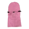 Pink Cloth Cover