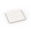 20pcs white