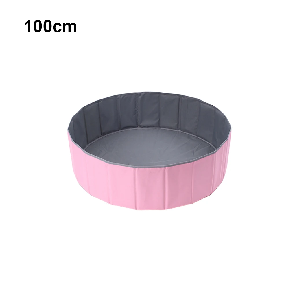 100cm Pink