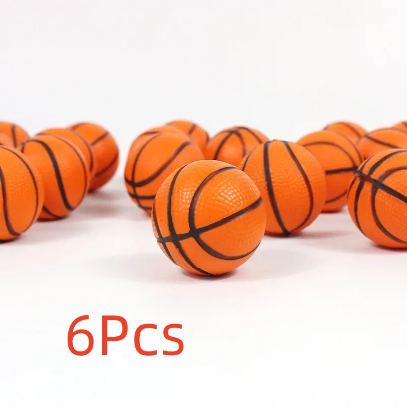 6Pcs