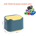 Blue 45pcs Bag