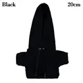 Black-20cm