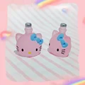 Kitty Pink 2PCS