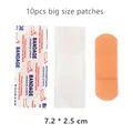 Big Patches