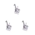 3PCS As shown