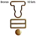 Bronze