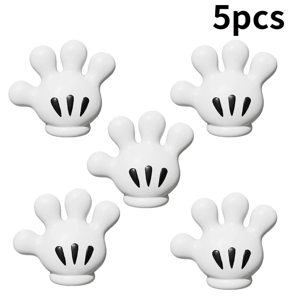 5pcs