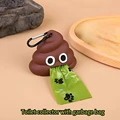 Toilet collector