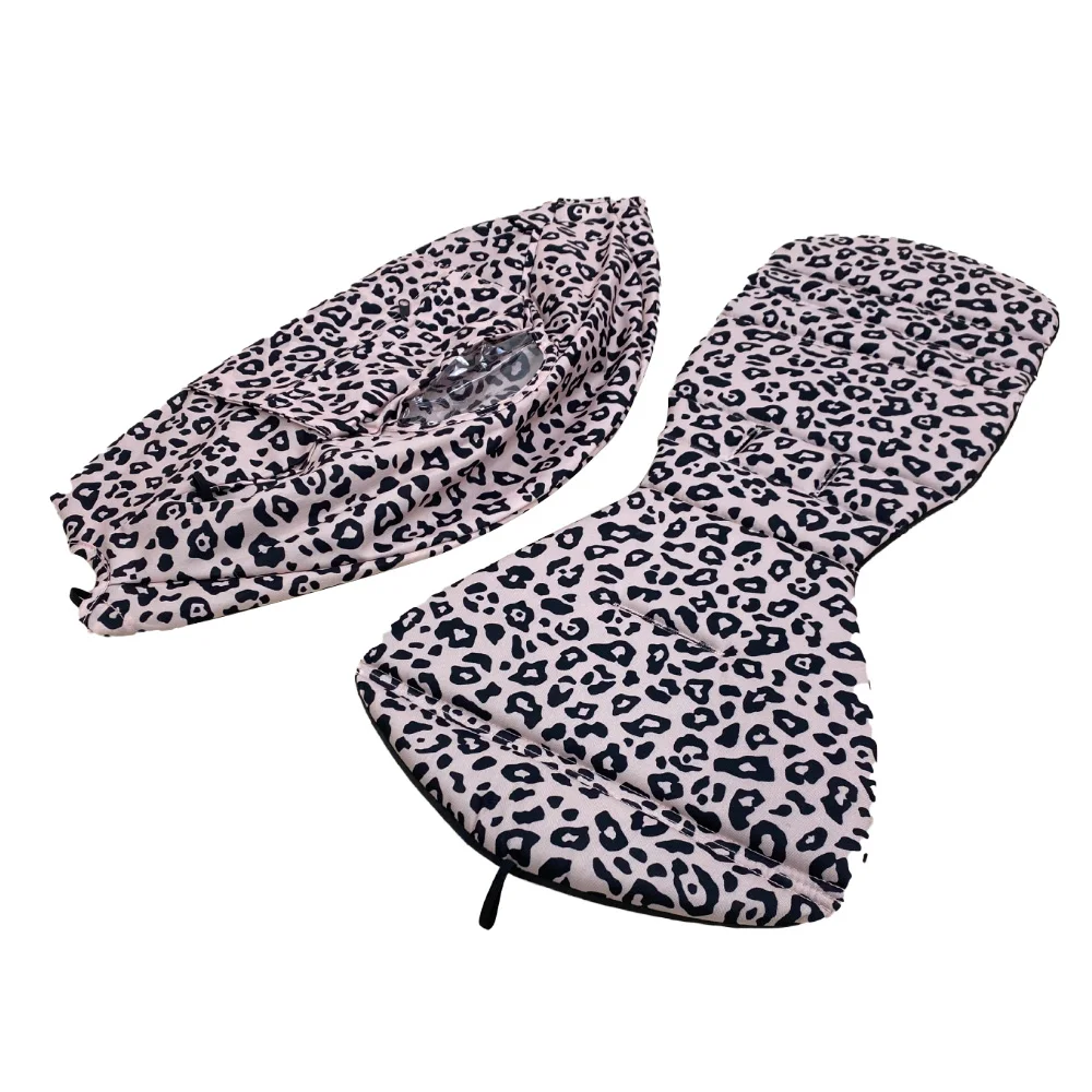 Leopard print