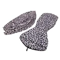 Leopard print