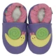 snail purple s