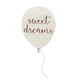 sweet dreams