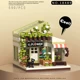 flower shop