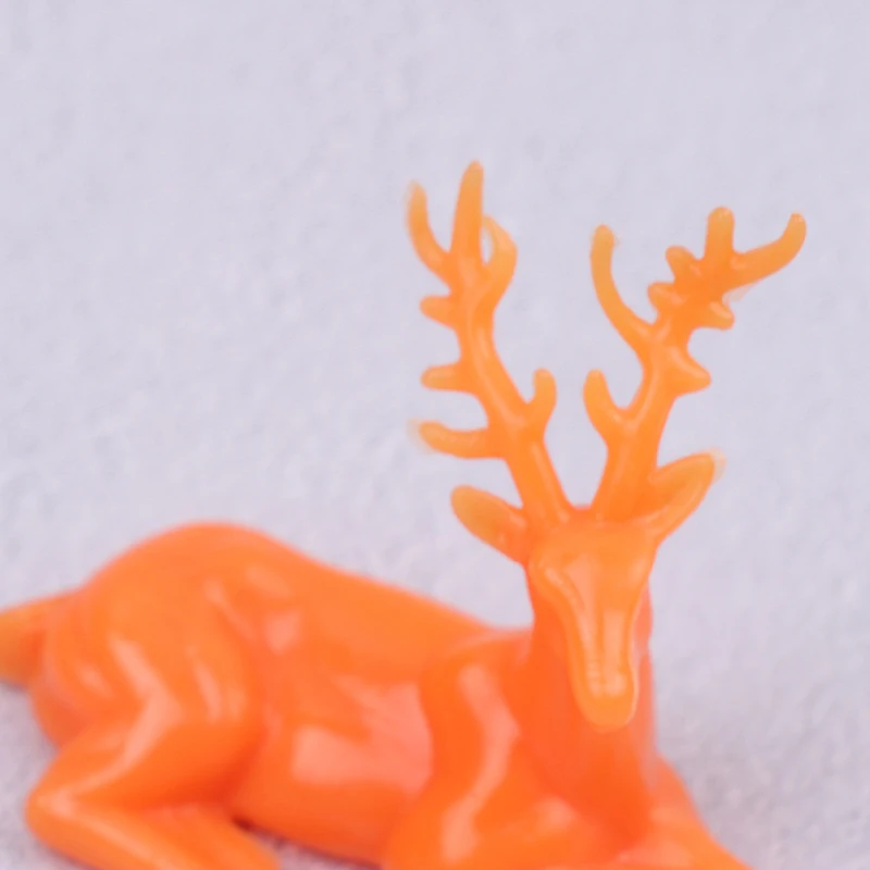 Decoración - Detalle accesorios muñecas