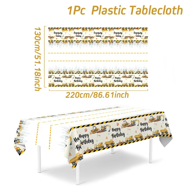 1pc tablecloth