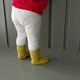 Trousers White