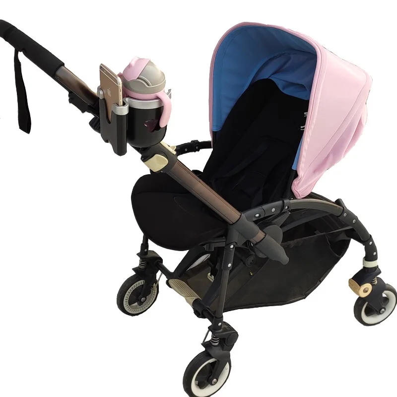 Collar niño - Uso con cochecito