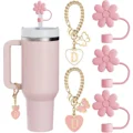 Pink D