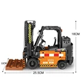722PCS No Box