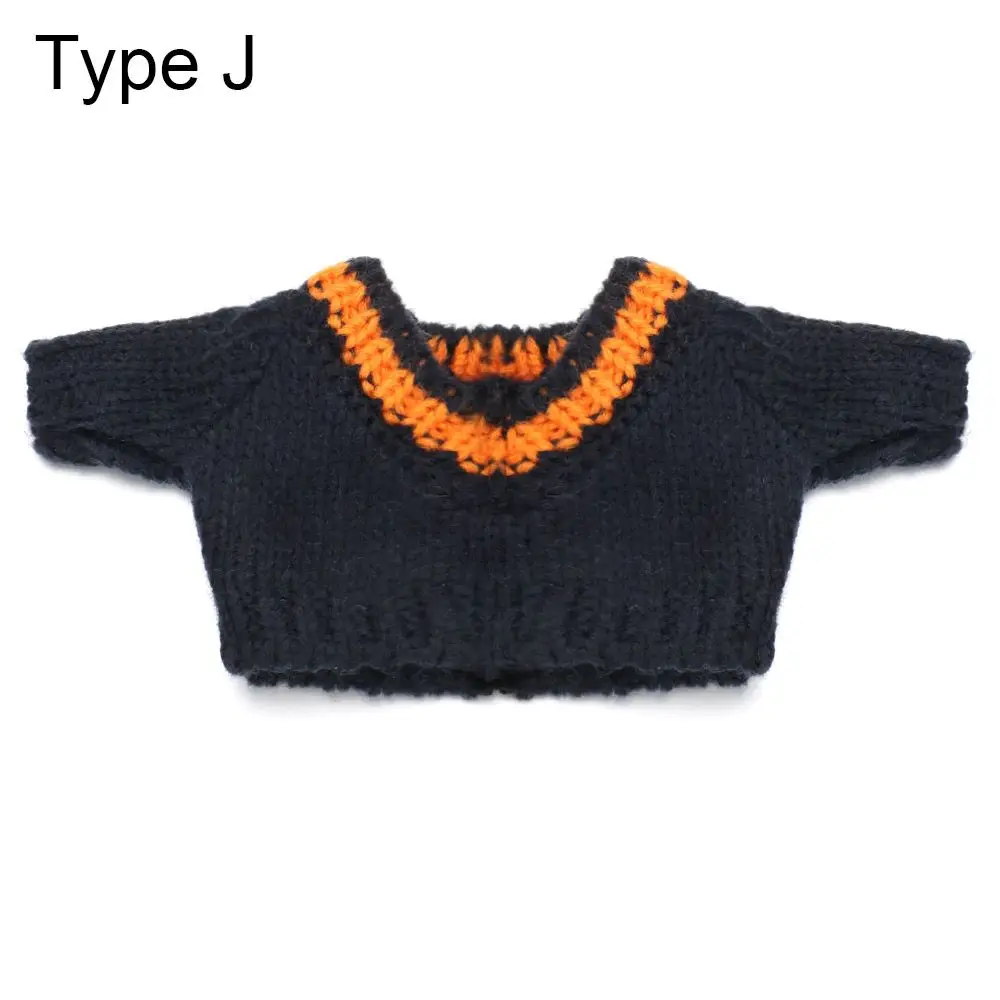 Type J