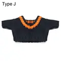 Type J