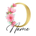 O with name