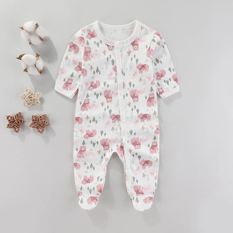 Pink-Bear